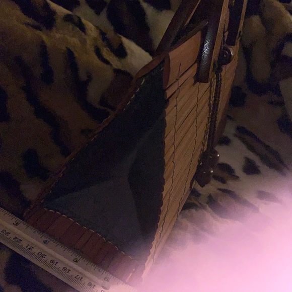 Vintage purse - Picture 7 of 9